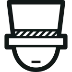 Wear SVG Icon